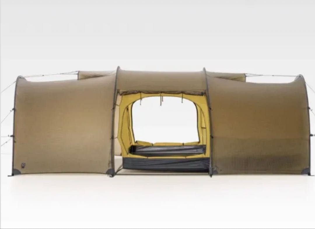 used THE FREE SPIRITS Watchtowerコヨーテ