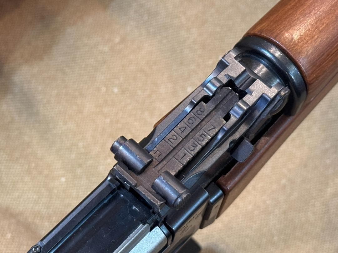 m*i様 E117◆東京マルイ　スタンダード電動ガン　トイガン　AK47　エアガ