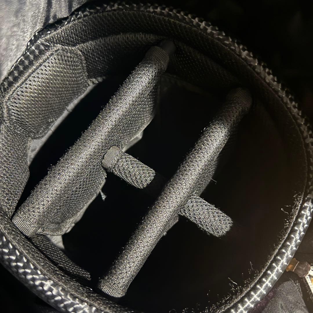 XXIO ゴルフバッグ ダイヤモンドキルティング キャディバッグ レディース