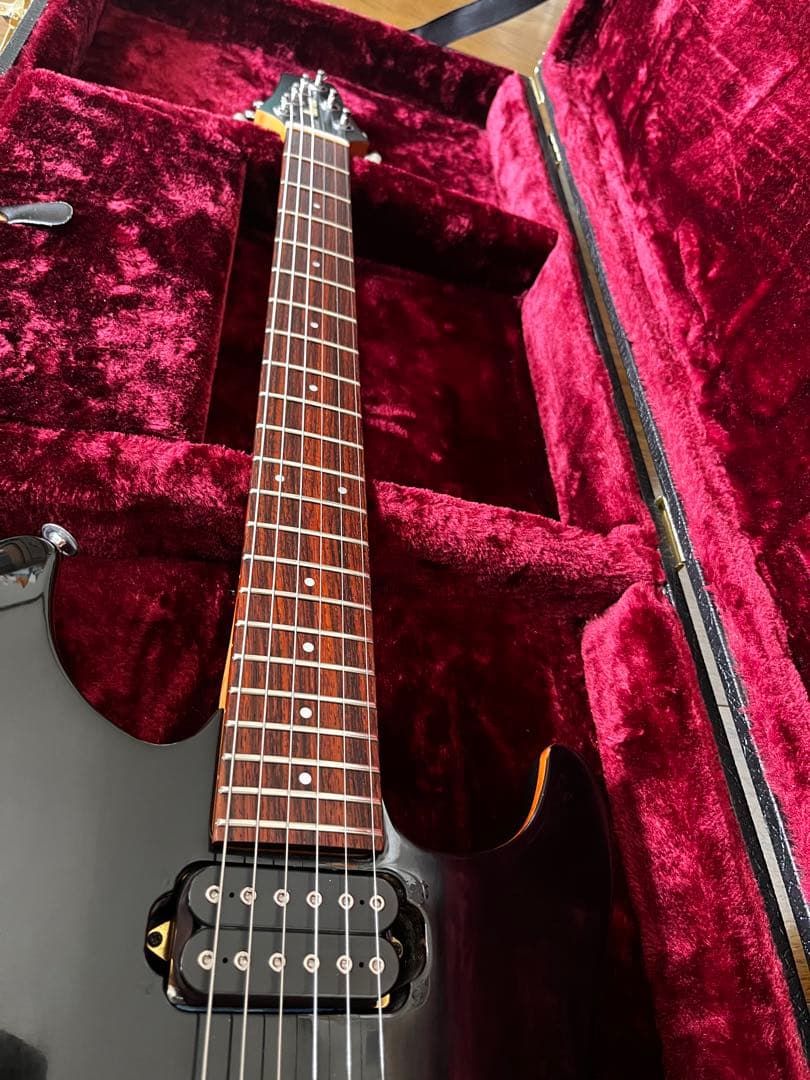 ギター ibanez SC-420