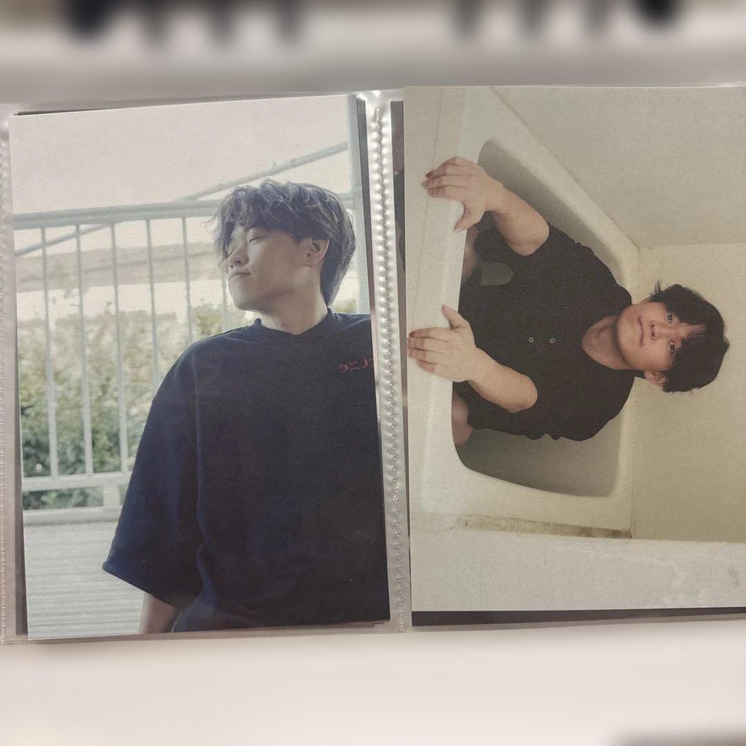 TaniYuuki フォトカード ２９枚セット✨