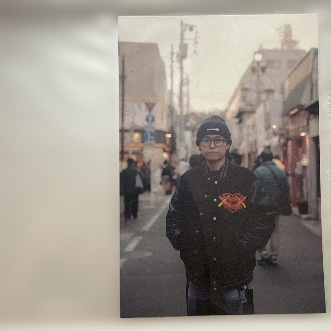 TaniYuuki フォトカード ２９枚セット✨