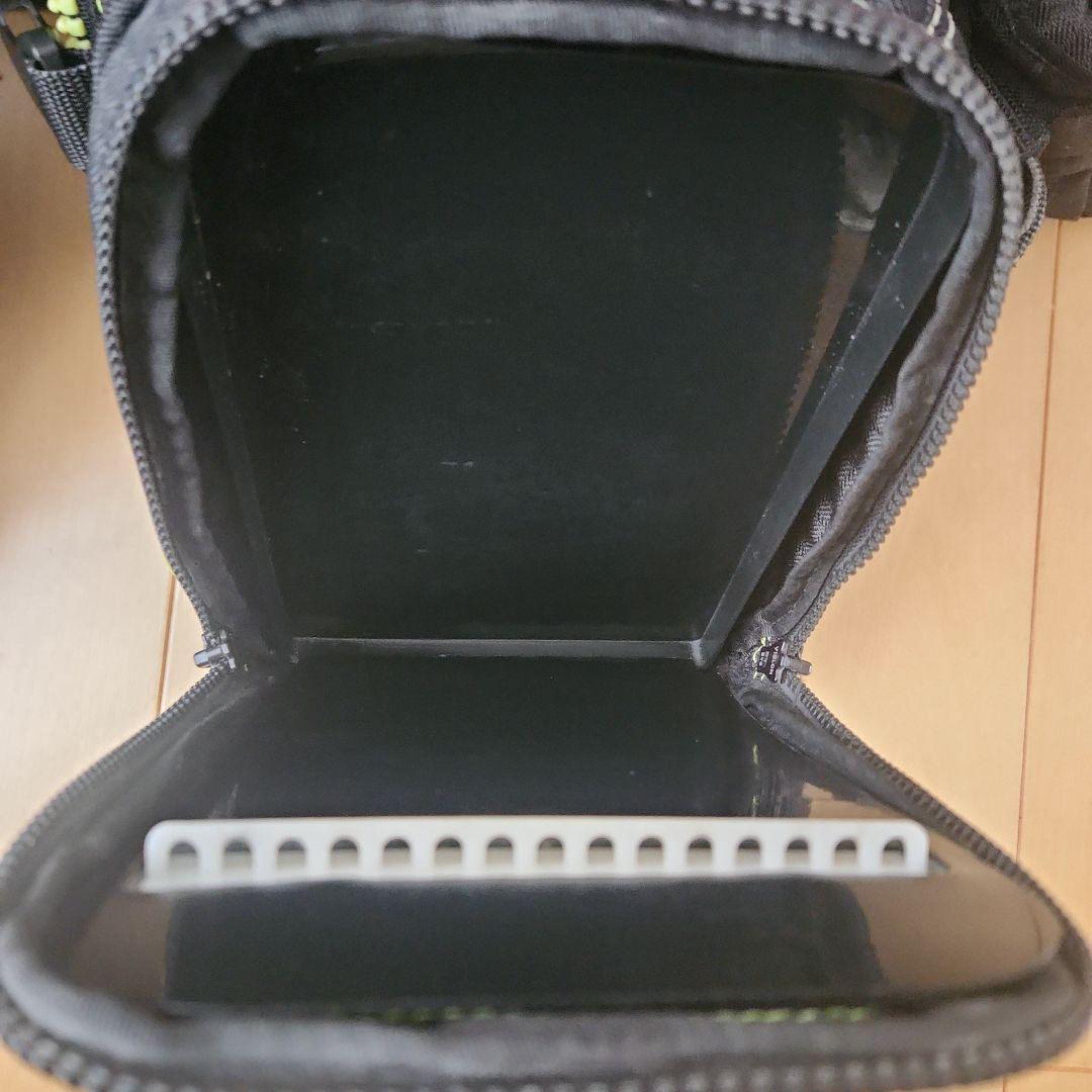 マズメ レッドムーン ライフジャケット エクストリーム LJ4TH