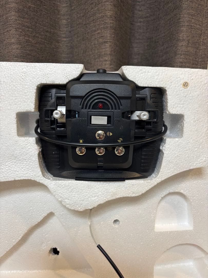 アメリカンバイク RC 1/4スケール 巨大 65cm