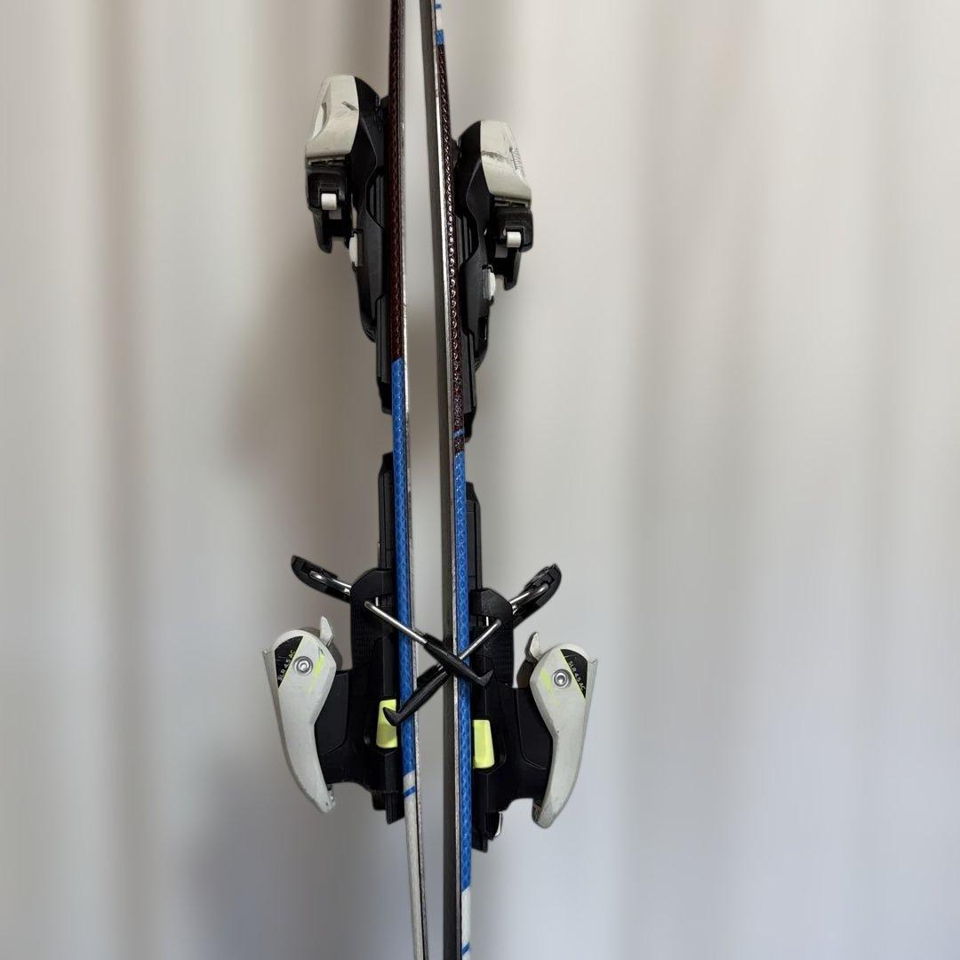 スキーセット　ジュニア　HEAD