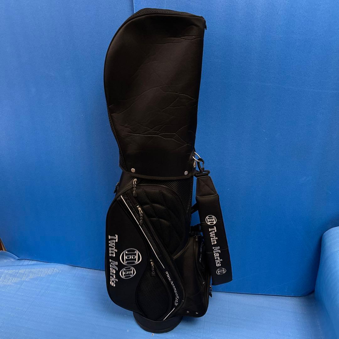 HONMA・Twin Marks ゴルフバッグ
