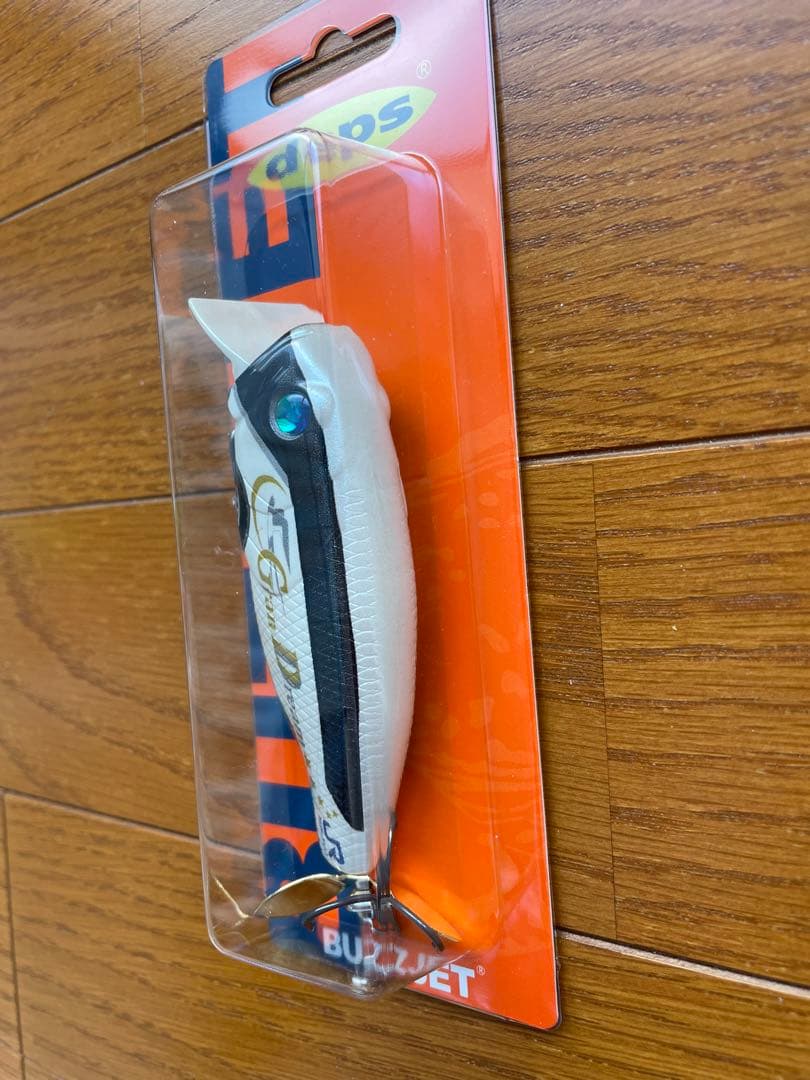 JRバス deps バズジェット