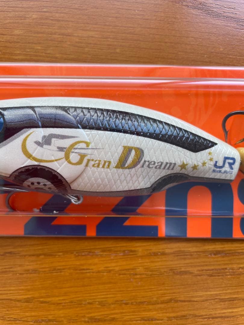 JRバス deps バズジェット