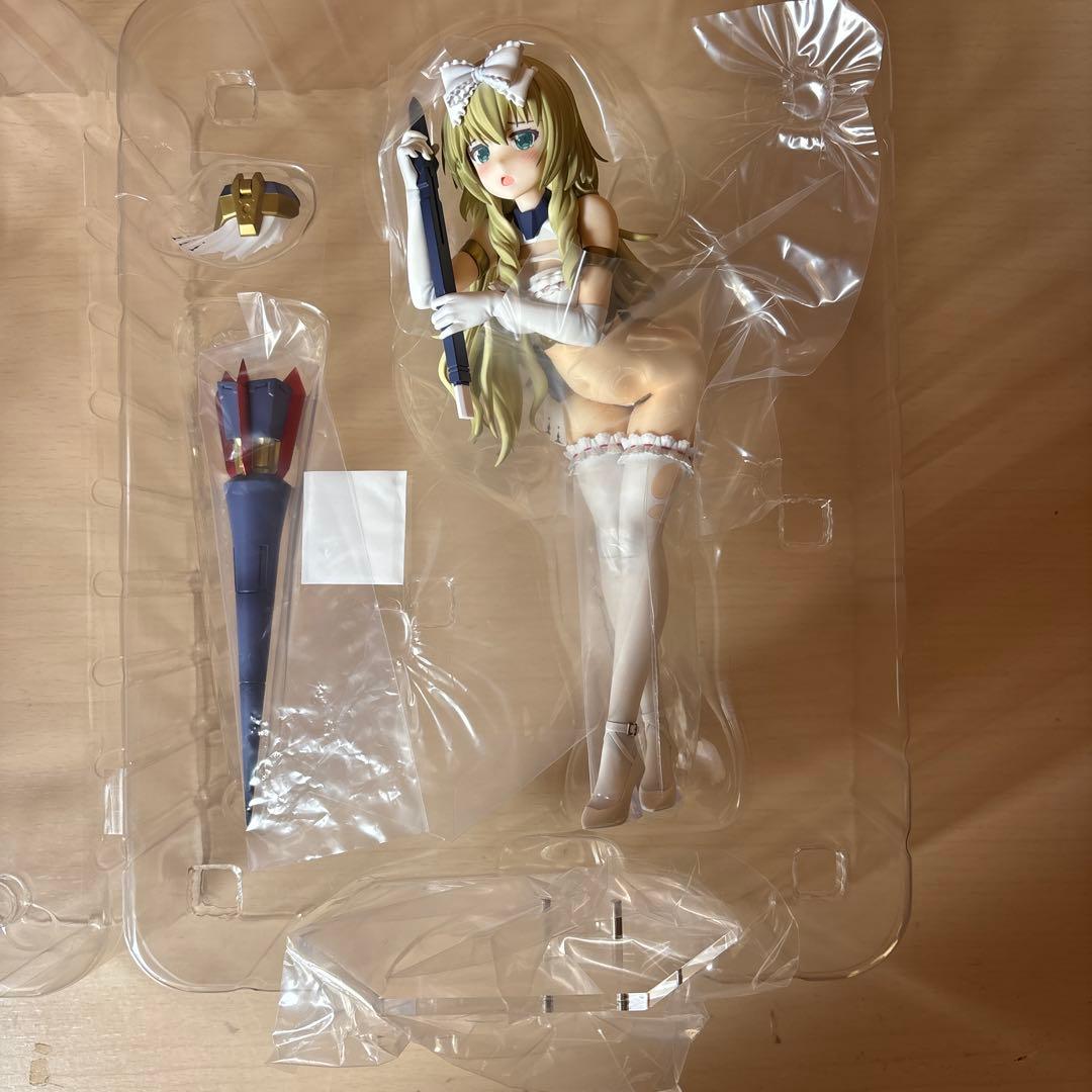 ドゥルガーI フレームアームズ・ガール コトブキヤ