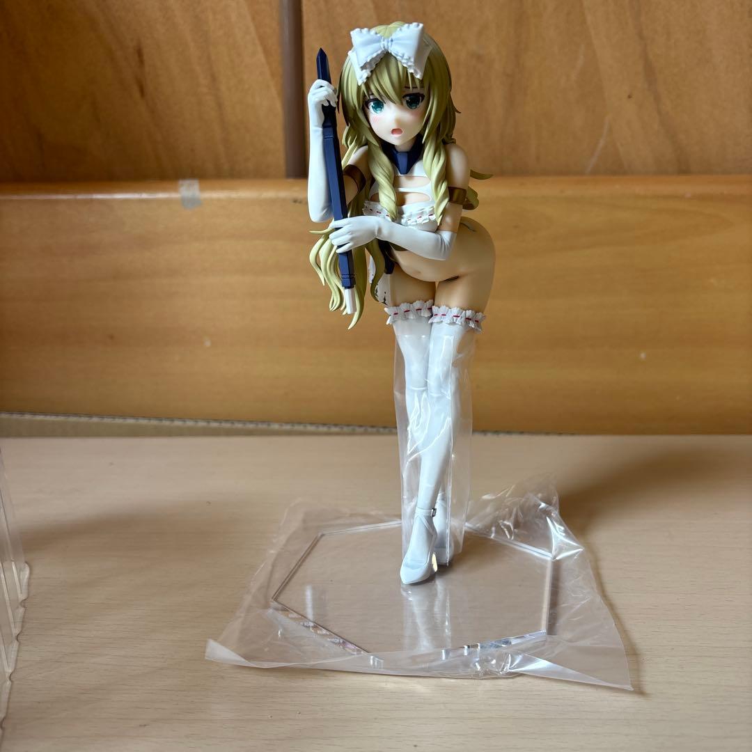 ドゥルガーI フレームアームズ・ガール コトブキヤ