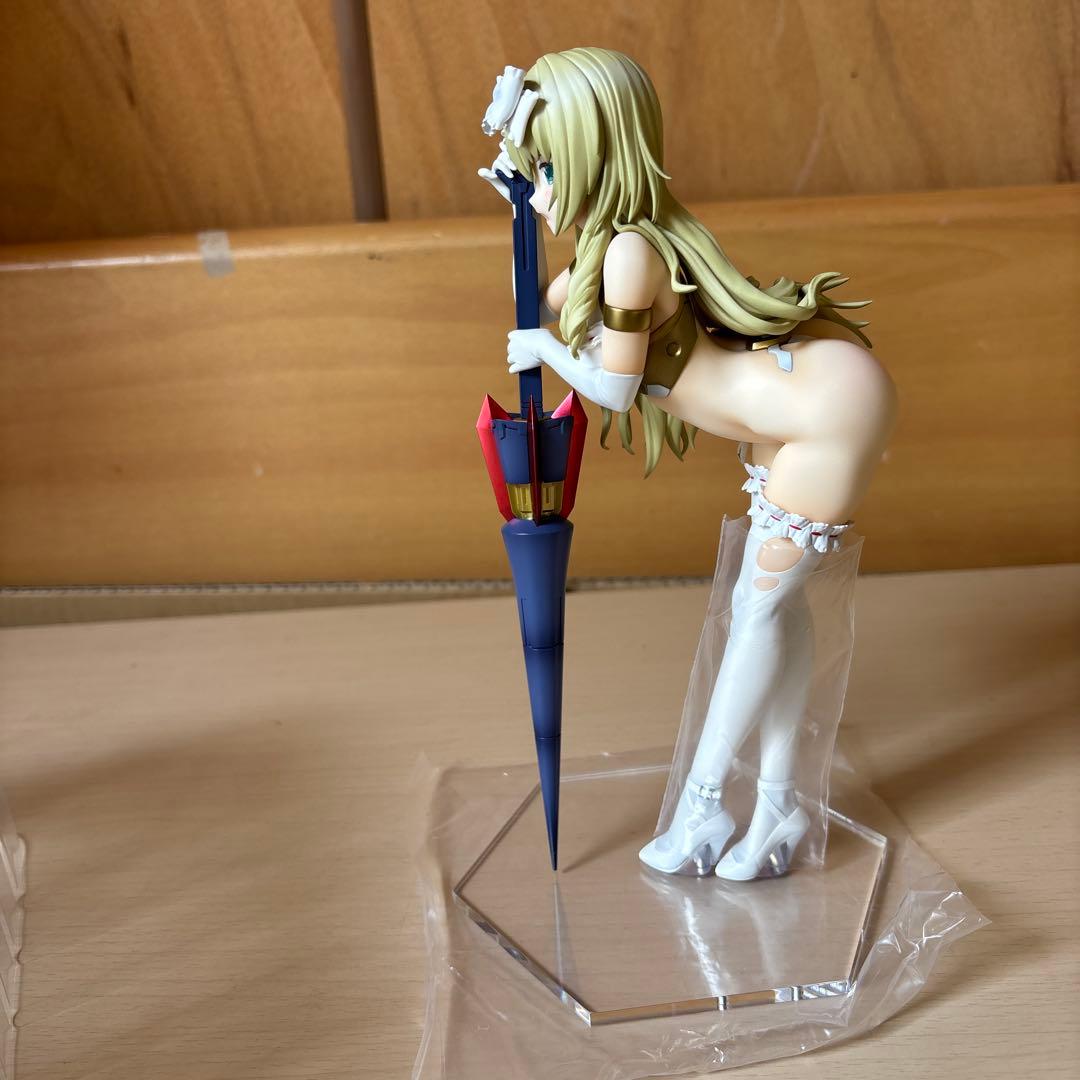 ドゥルガーI フレームアームズ・ガール コトブキヤ