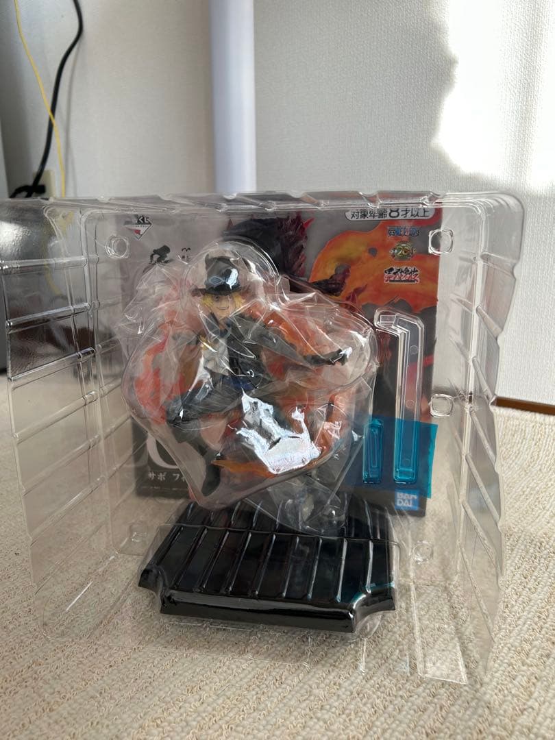 ワンピース フィギュア　匠ノ系譜　ABCDE賞　おまけ付