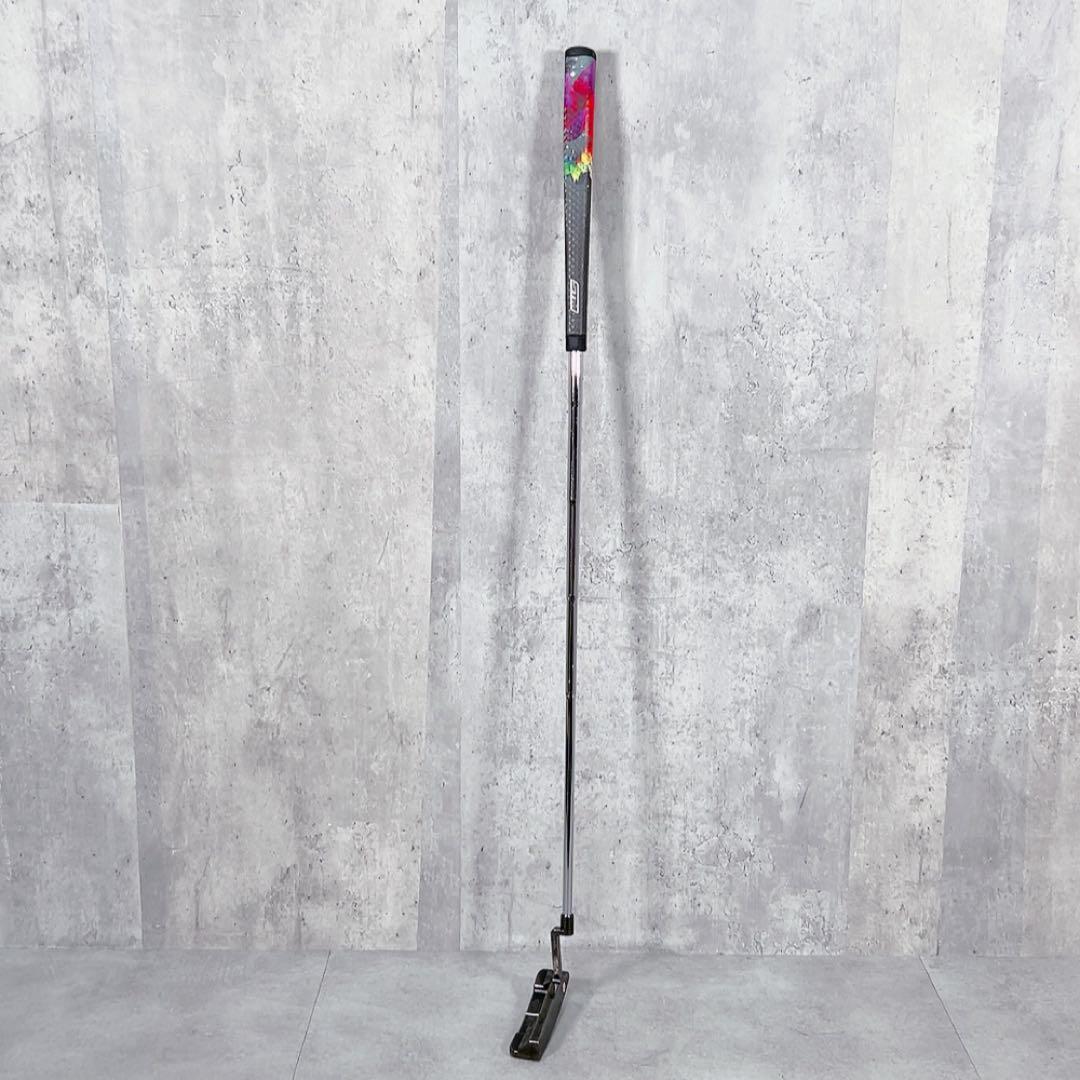 X427 BETTINARDI ベティナルディ BB8 ブレード型 パター