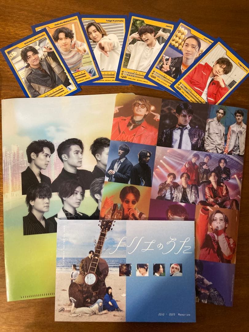 SALE！SixTONES アルバムシングルBlu-ray、初回特典などおまけ付