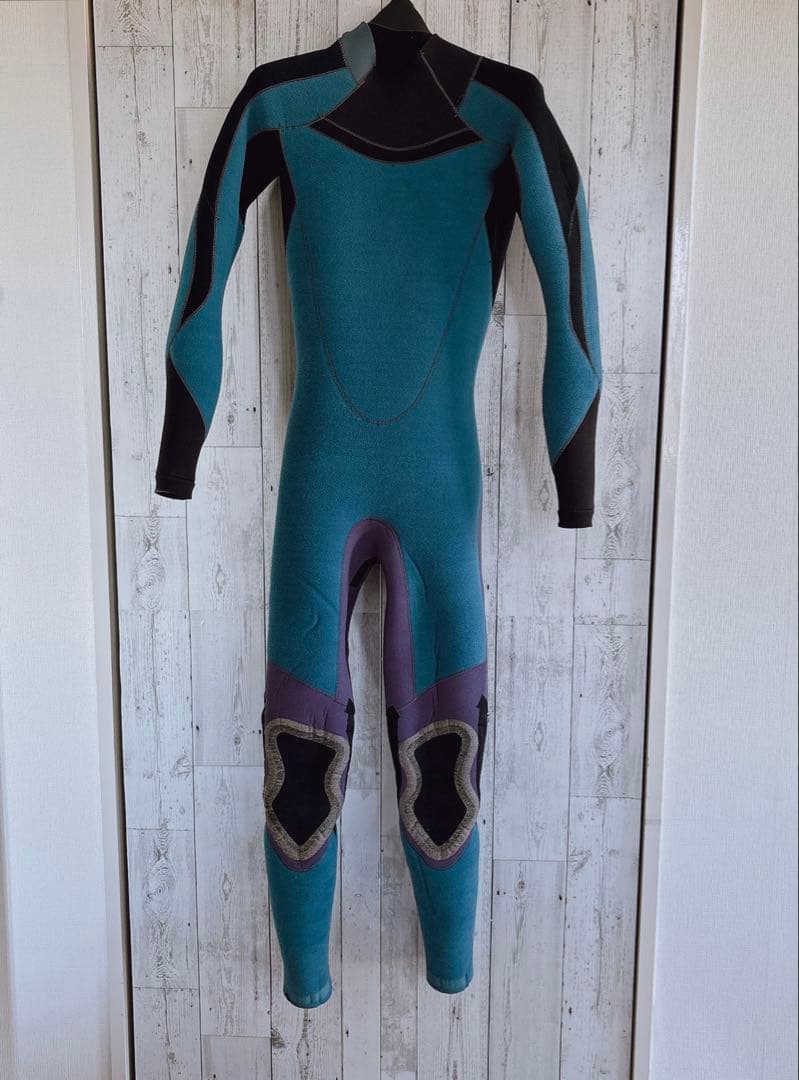 O'NEIL オニール 5×3mm セミドライ メンズ M〜ML相当 オーダー品