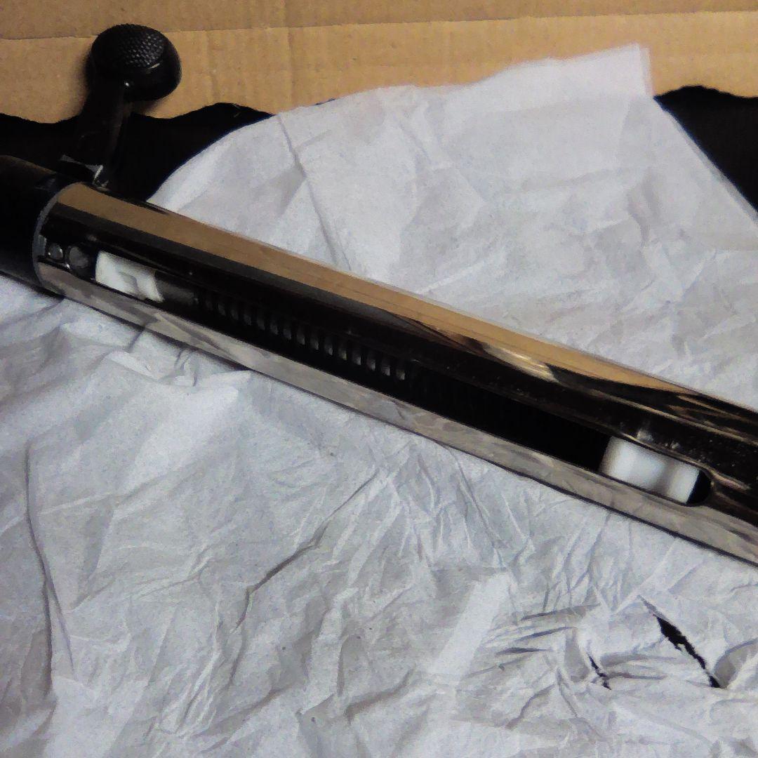 東京マルイVSR-10対応スペシャルシリンダー一式流速チューン専用