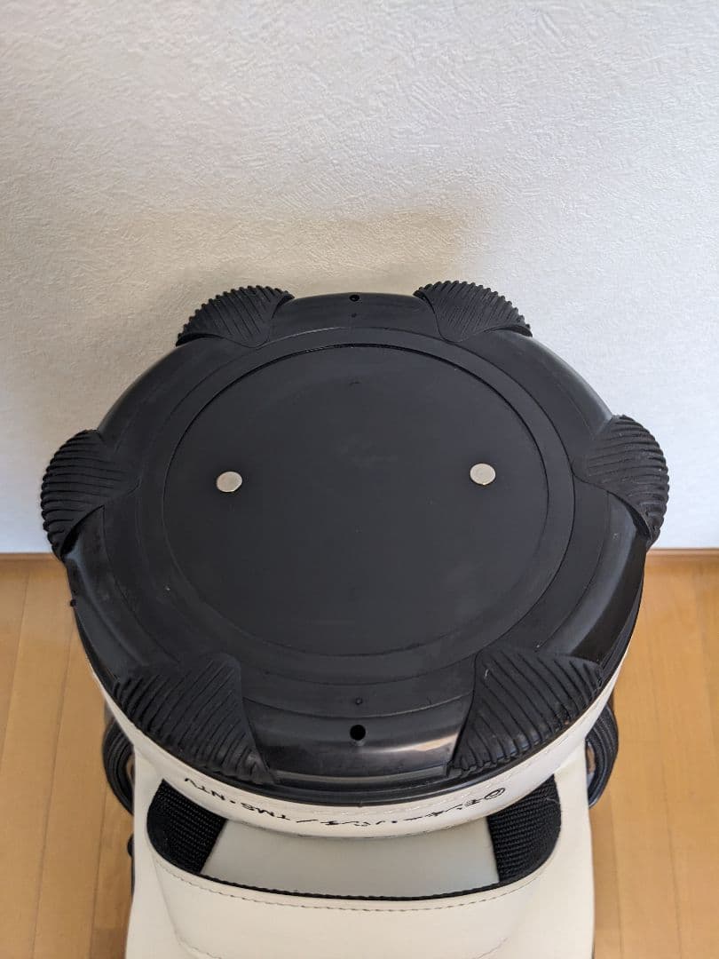 HEIWA ルパン三世 銭形警部 キャディバッグ ゴルフバッグ 限定 非売品