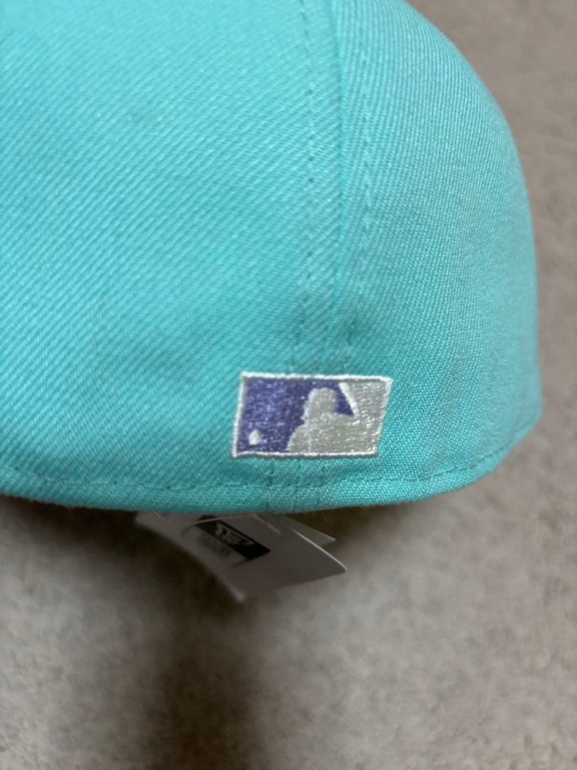 MLB カージナルス　ニューエラ　キャップ