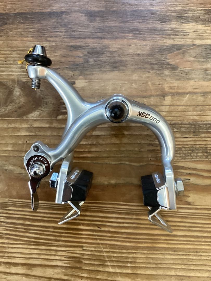 吉貝 GRAN-COMPE グランコンペ NGC500