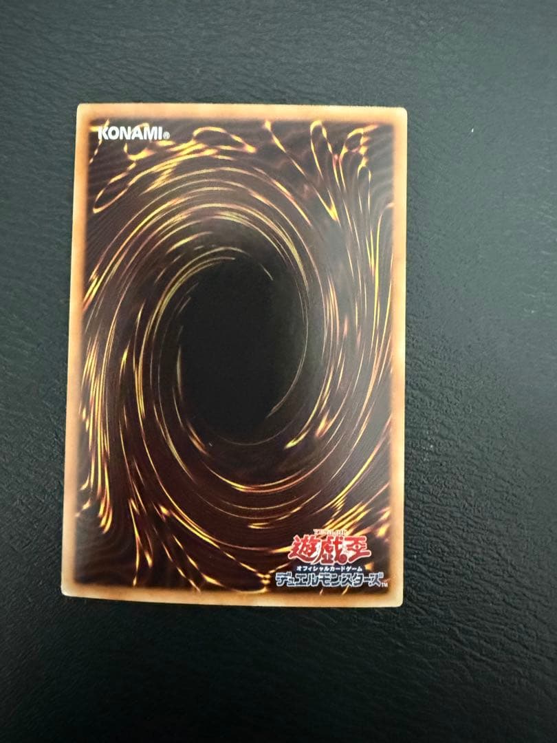 青眼の白龍 ホロパラ