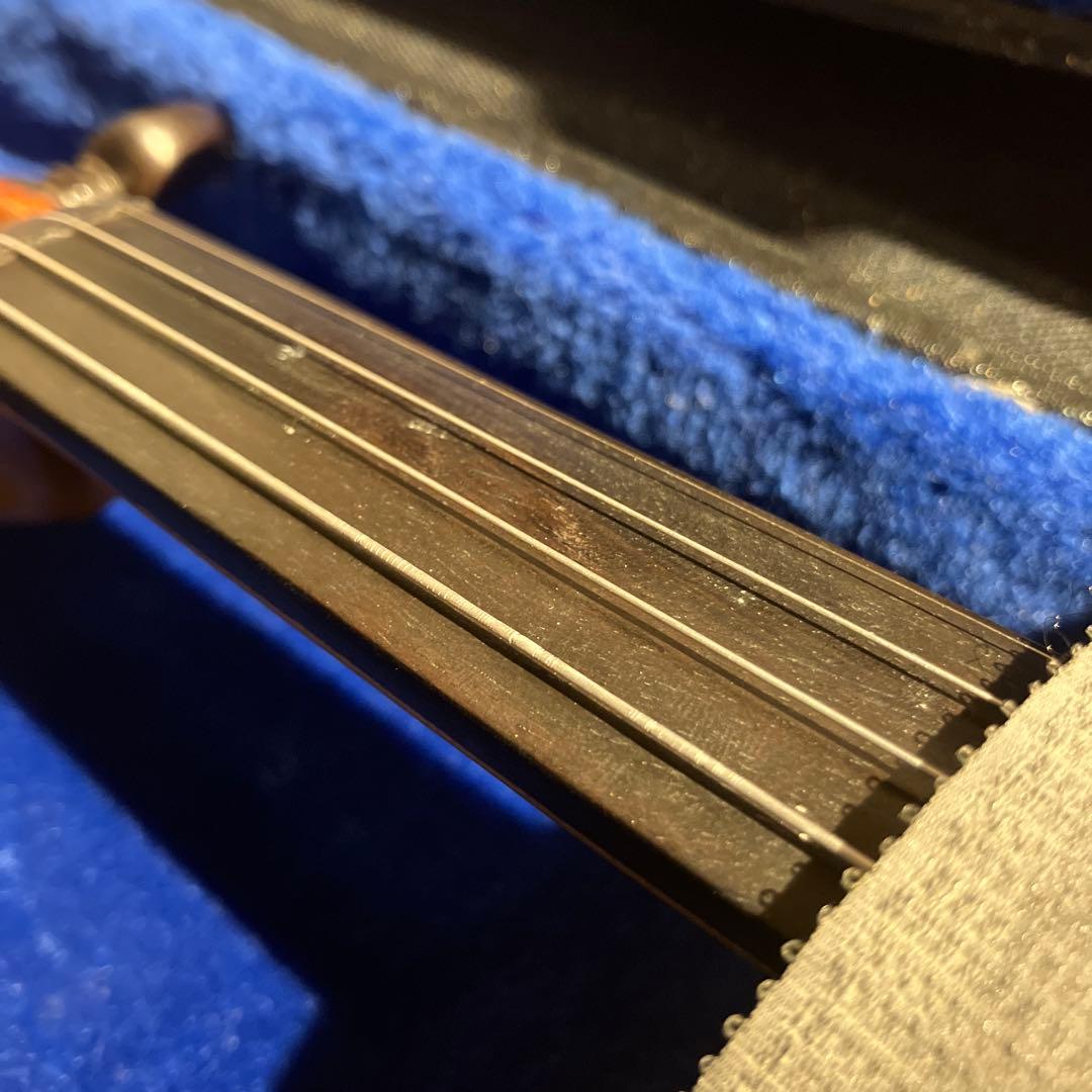 Maurice Debourde バイオリン 4/4サイズ1991年製