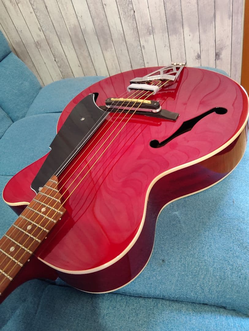 VOX エレアコ　Giulietta VGA-3PS