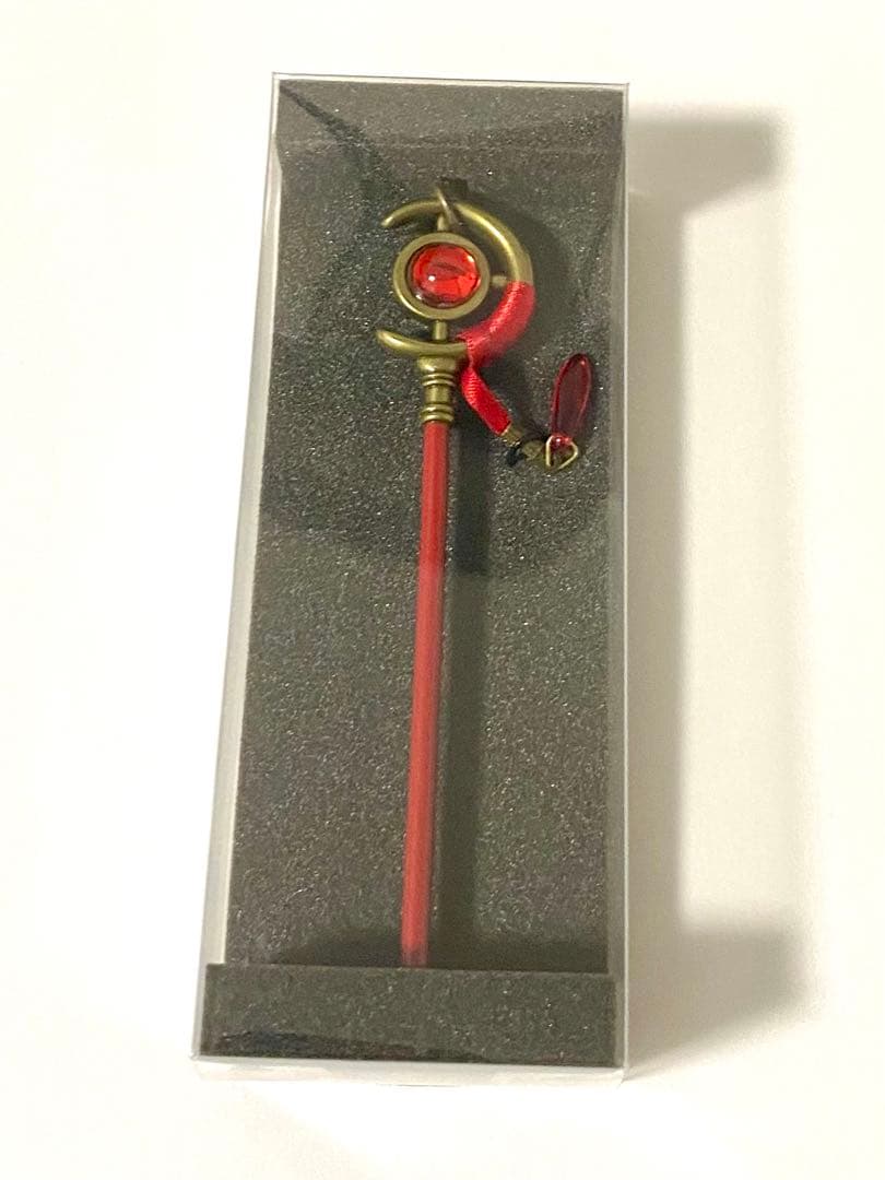 葬送のフリーレン 杖キーホルダー 2つ