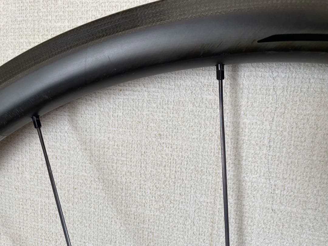 ROVAL Rapide CLX32 クリンチャー　リムブレーキ