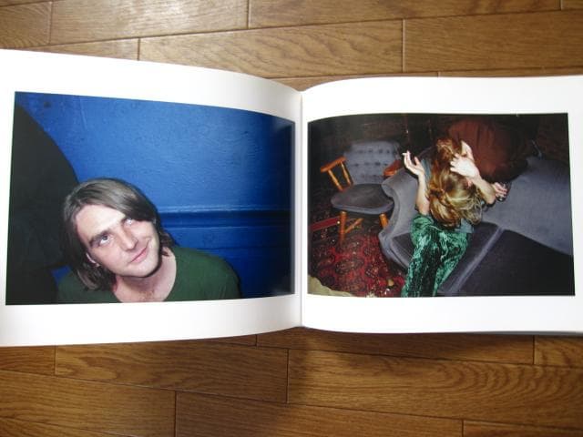 MAY THE CIRCLE REMAIN UNBROKEN　限定1000部