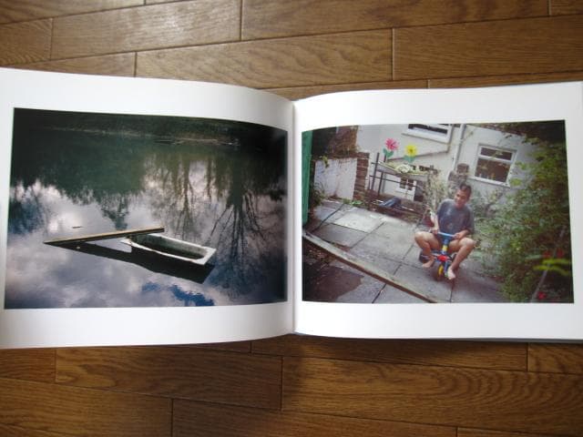 MAY THE CIRCLE REMAIN UNBROKEN　限定1000部