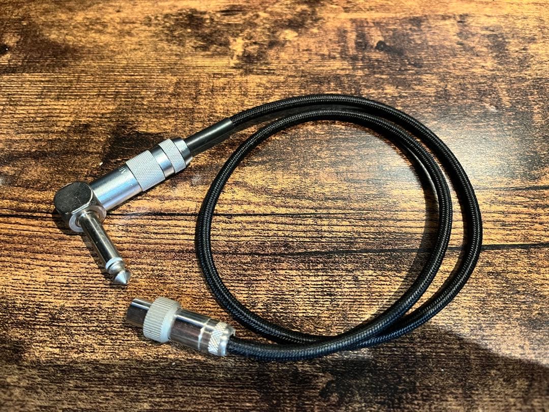 SHURE GLX-D+ デジタルワイヤレスギターペダルシステム