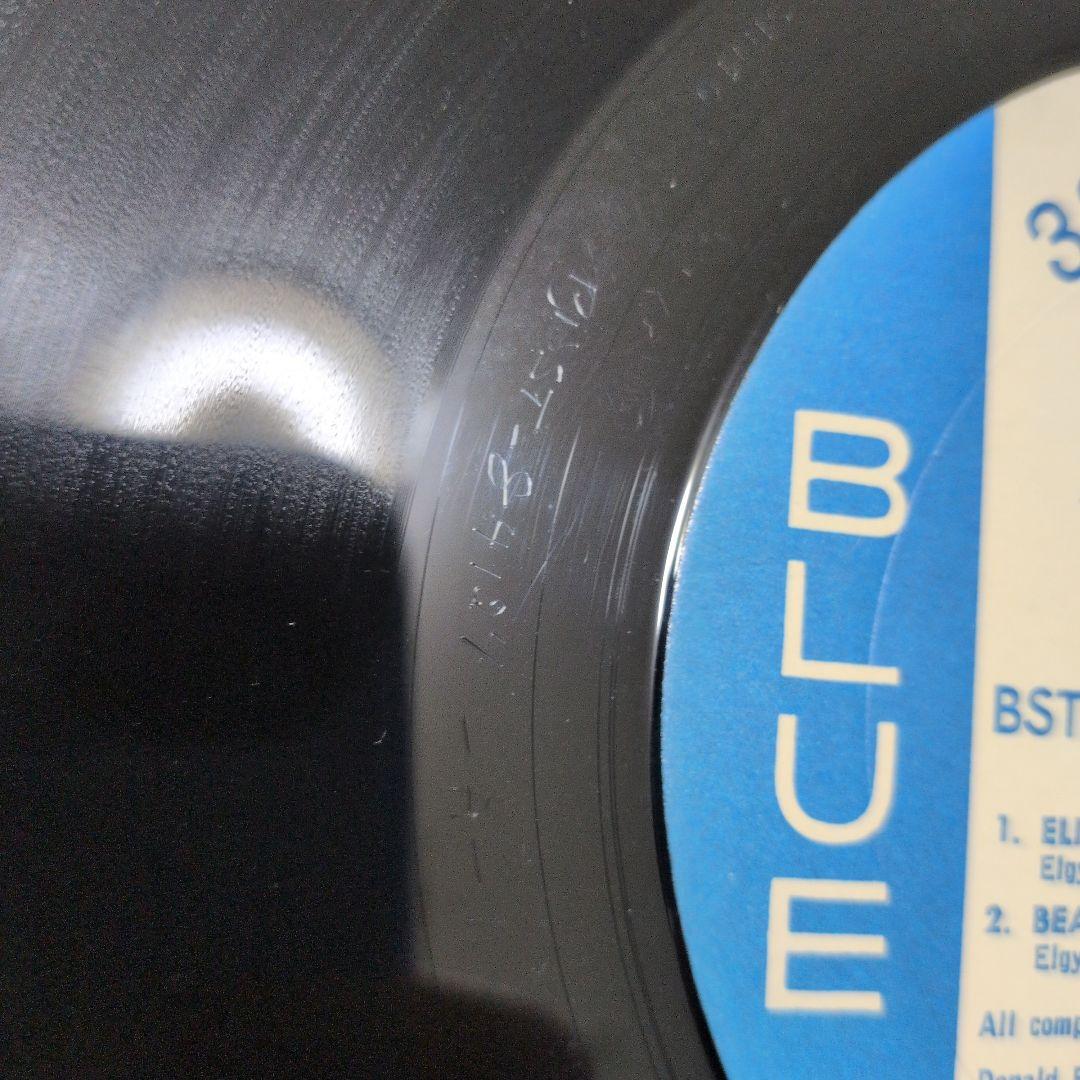 Donald Byrd A New Perspective ドナルド・バード