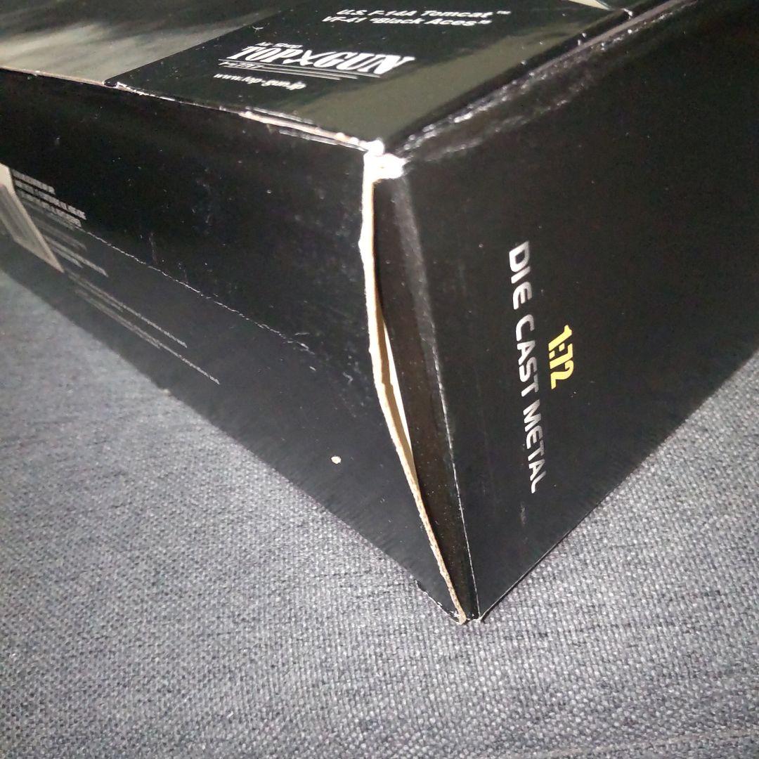 UNIMAX F-14 Tomcat 1/72 完成品（未開封）