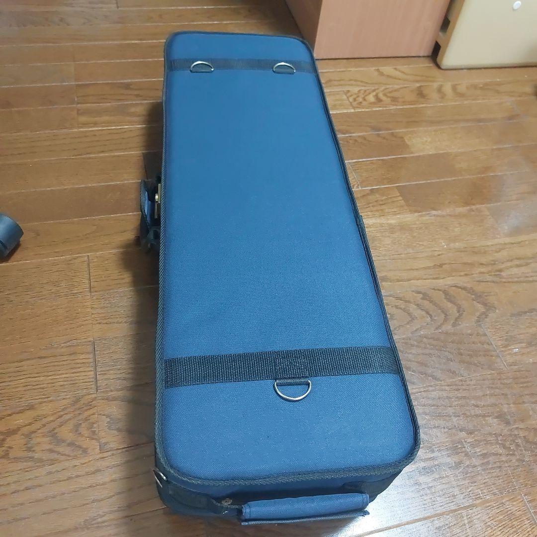 1970〜80年代 Lawrence E. Boerner作 バイオリン 3/4