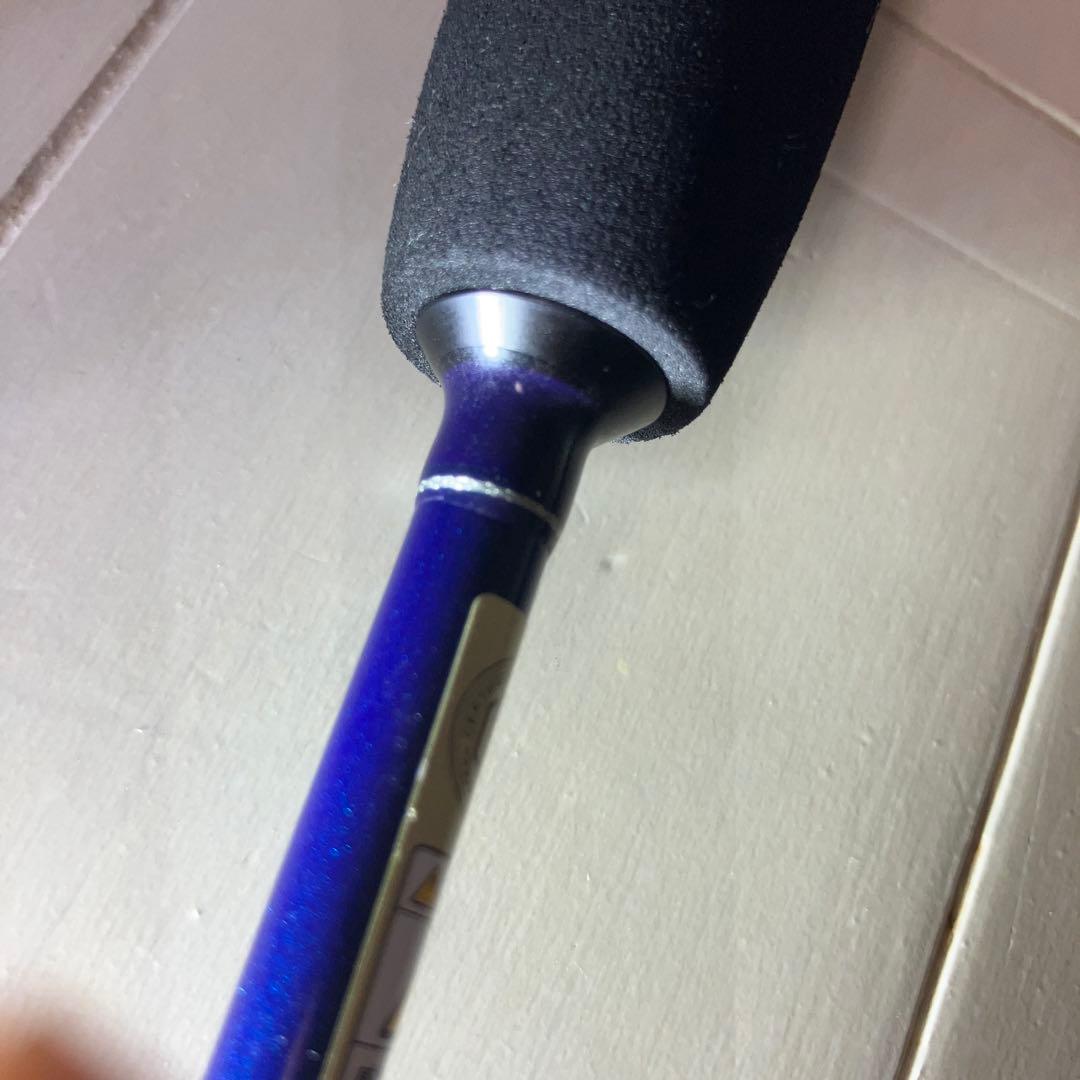 BlueCurrent ブルーカレント　Ⅲ 53B