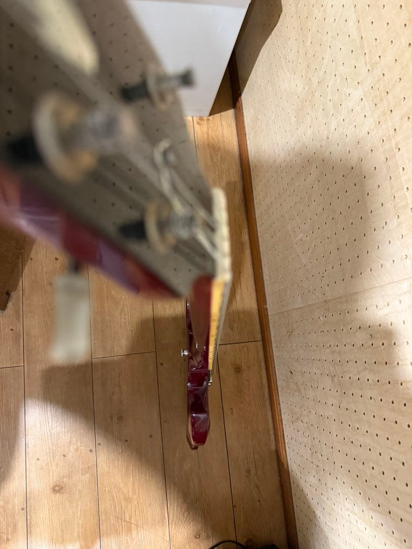 Gibson SG 61reissue 99年製出音最高　山野楽器時代