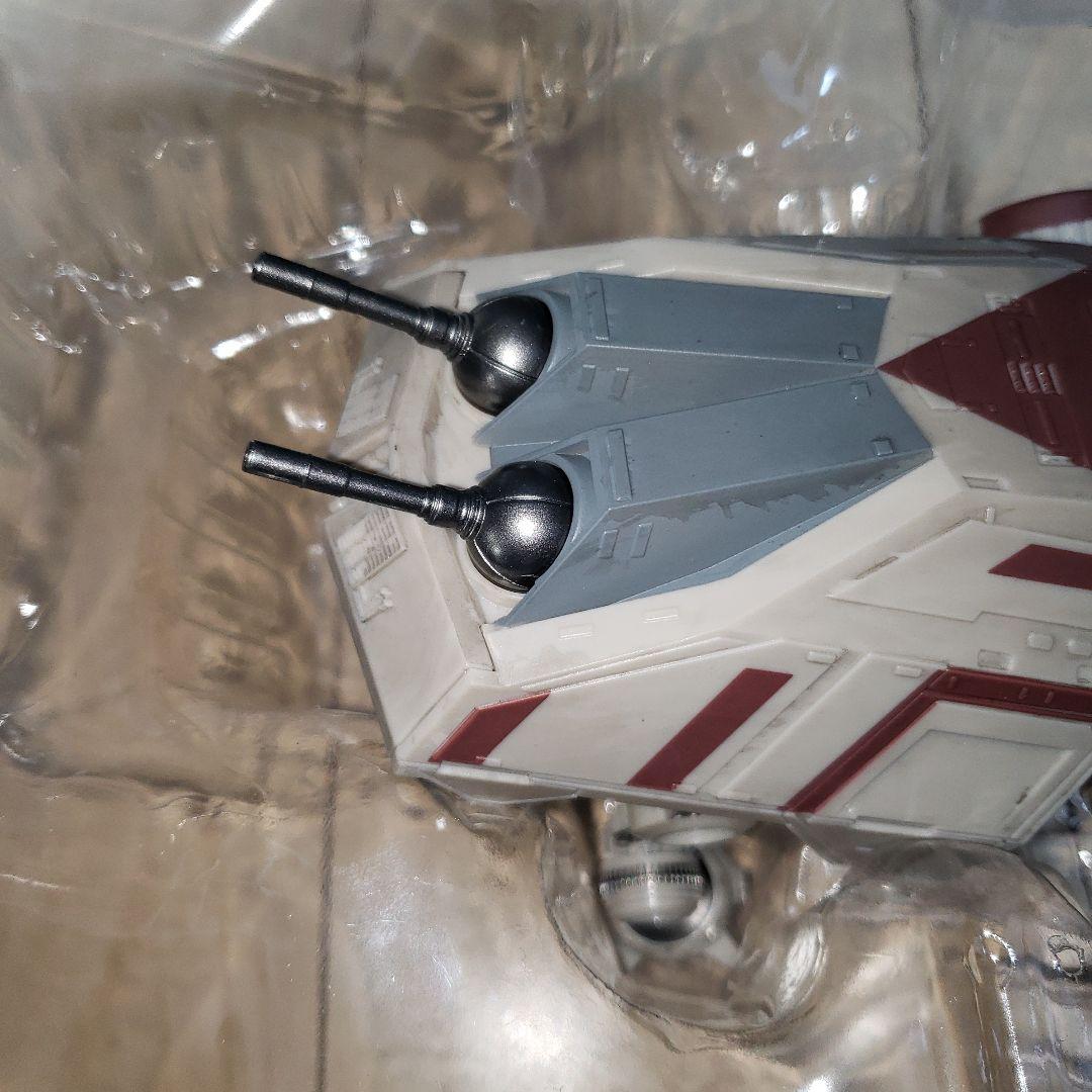 マイクロギャラクシー 共和国軍セット スターウォーズ　クローン