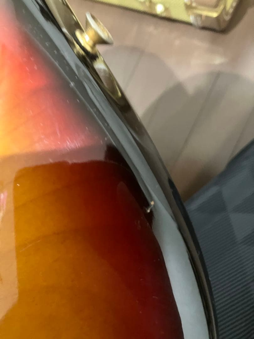 7/6まで限定価格激レア！Fender USA SRV初年度　ストラトキャスター