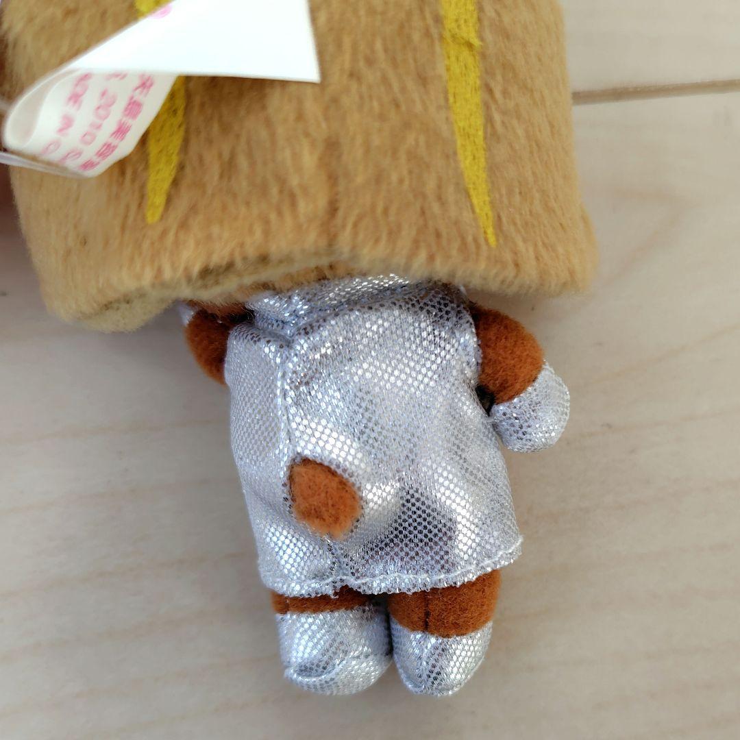 ●新品保管品●矢島美容室 ハローキティ ボールチェーンマスコット キーホルダー