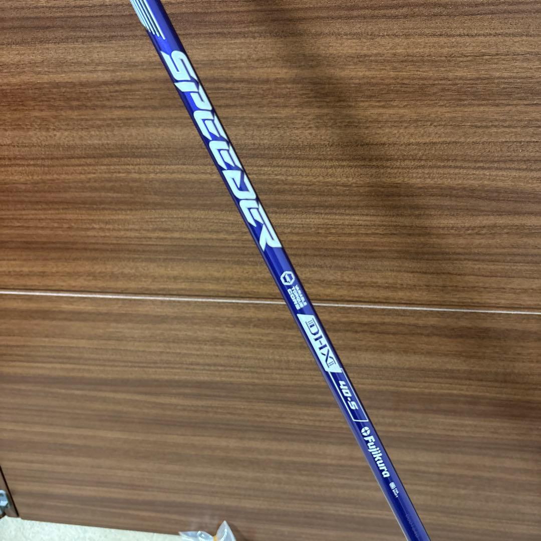 【ほぼ未使用】GTD ConquerorDコンクワーラー&人気シャフト