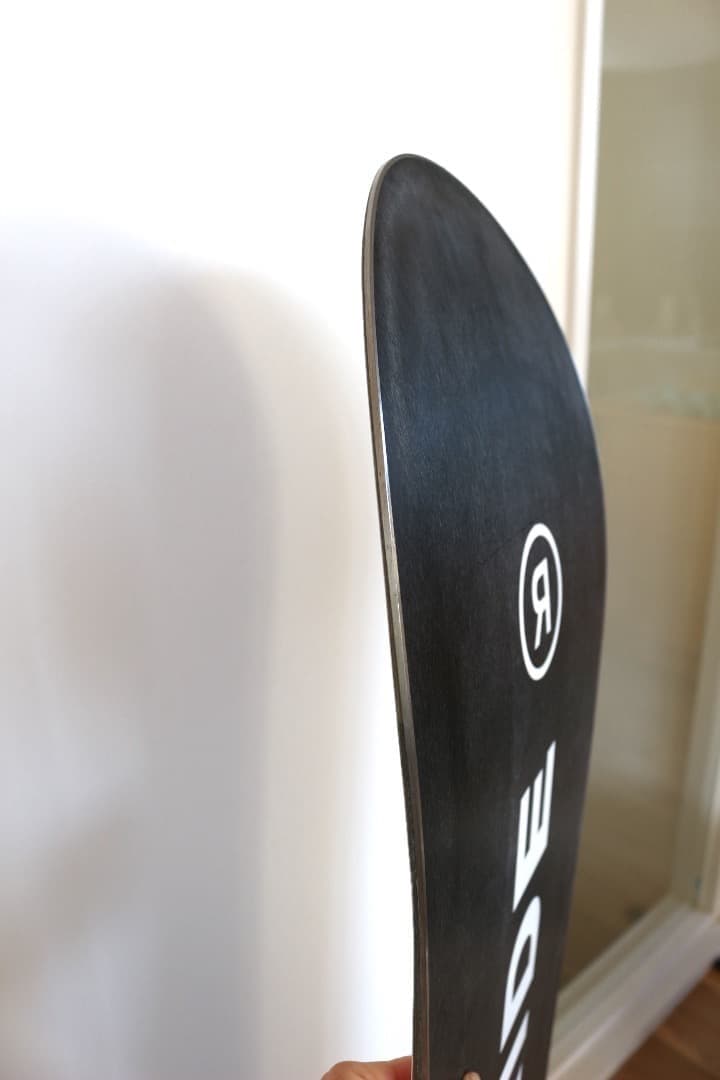 スノーボード 板 RIDE ライド MAGIC STICK マジックスティック