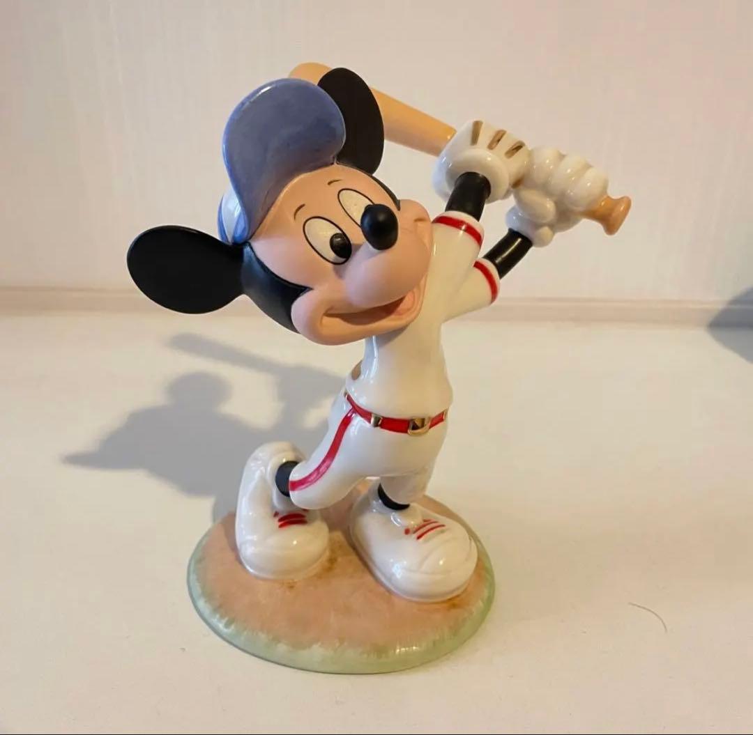 レノックス 　LENOX　ミッキーマウス バッター