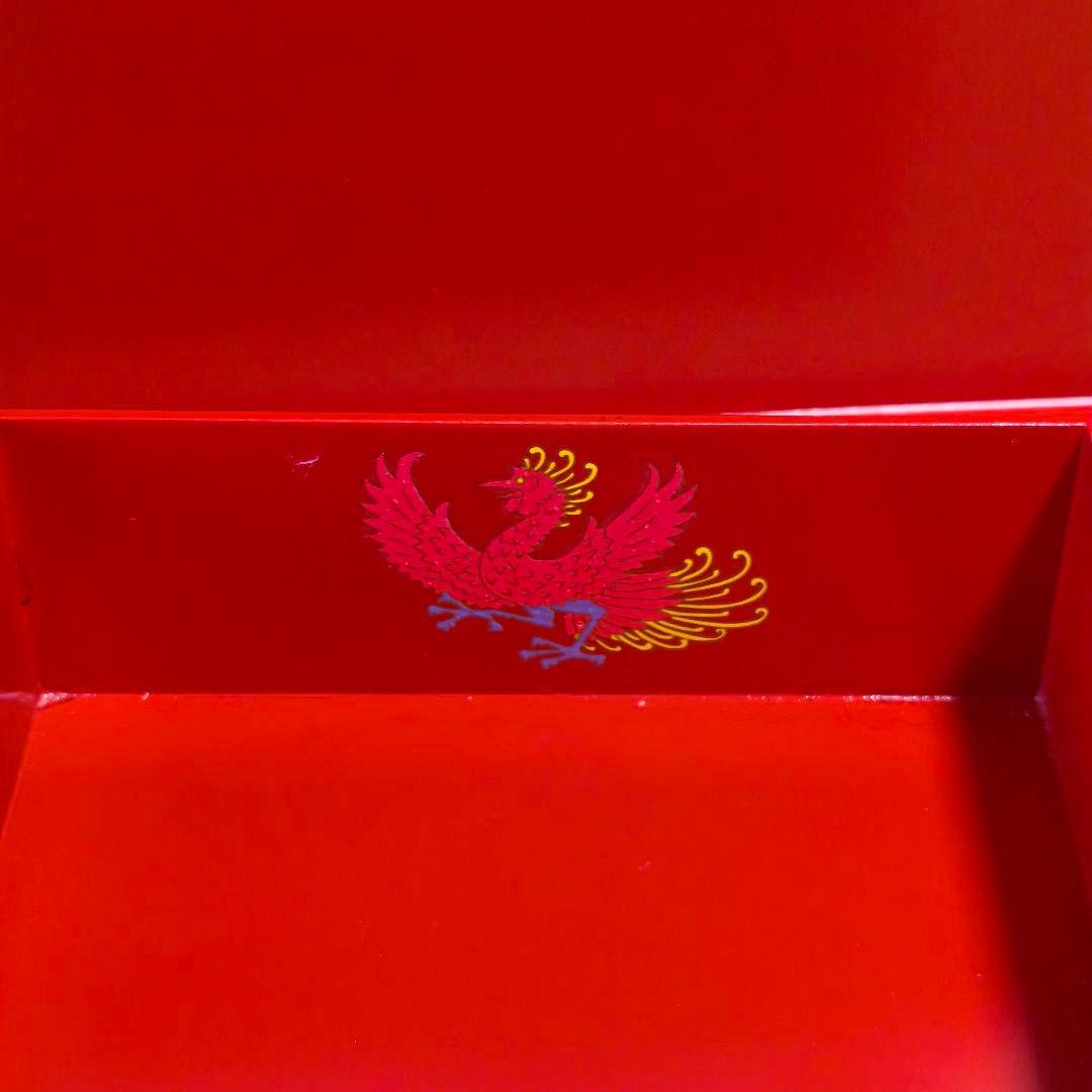 【本金箔】水晶院 宝当箱 四神・恵比寿 縁起物 お宝箱 ジュエリーケース　②