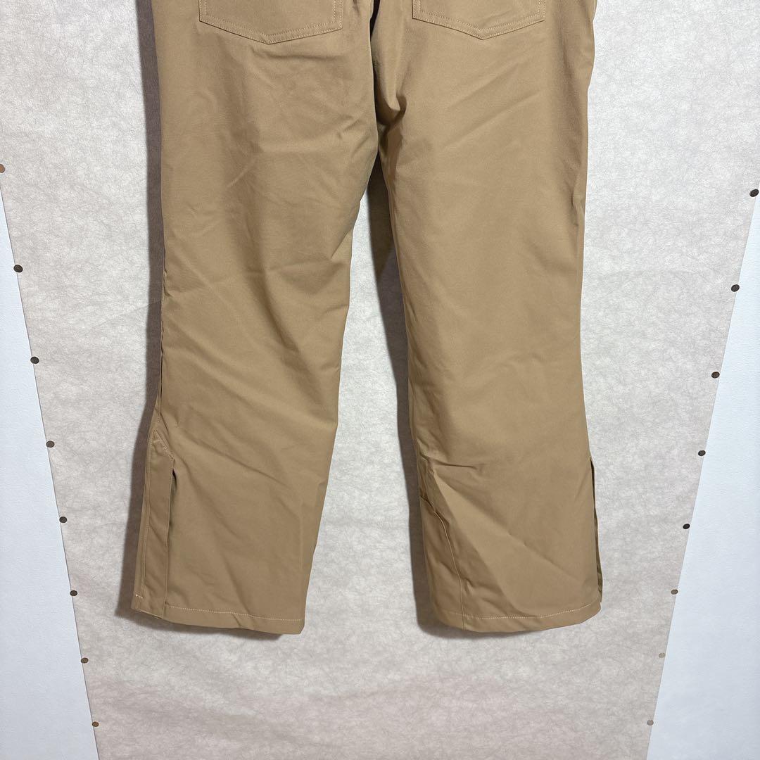 Actleis(M)スキー　スノーボードウェア上下セット　新品　未使用　メンズ