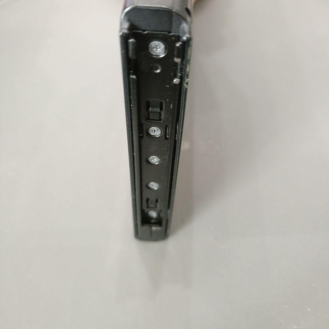 Nintendo Switch 本体　未対策品　動作正常、充電不安あり