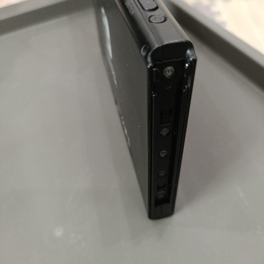 Nintendo Switch 本体　未対策品　動作正常、充電不安あり