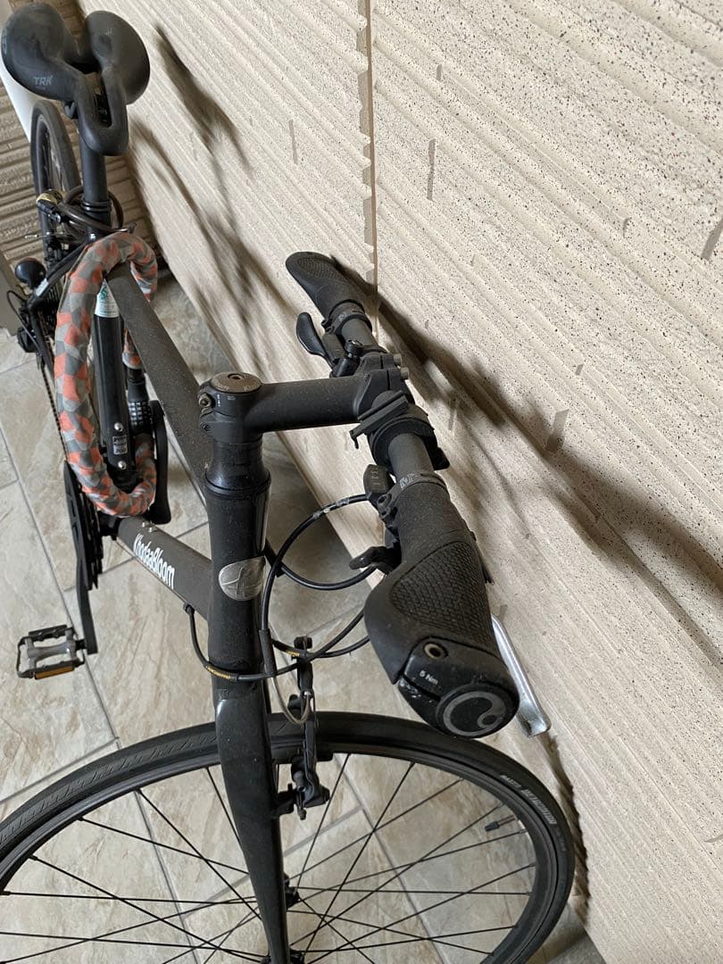 コーダブルーム　引き取り限定！