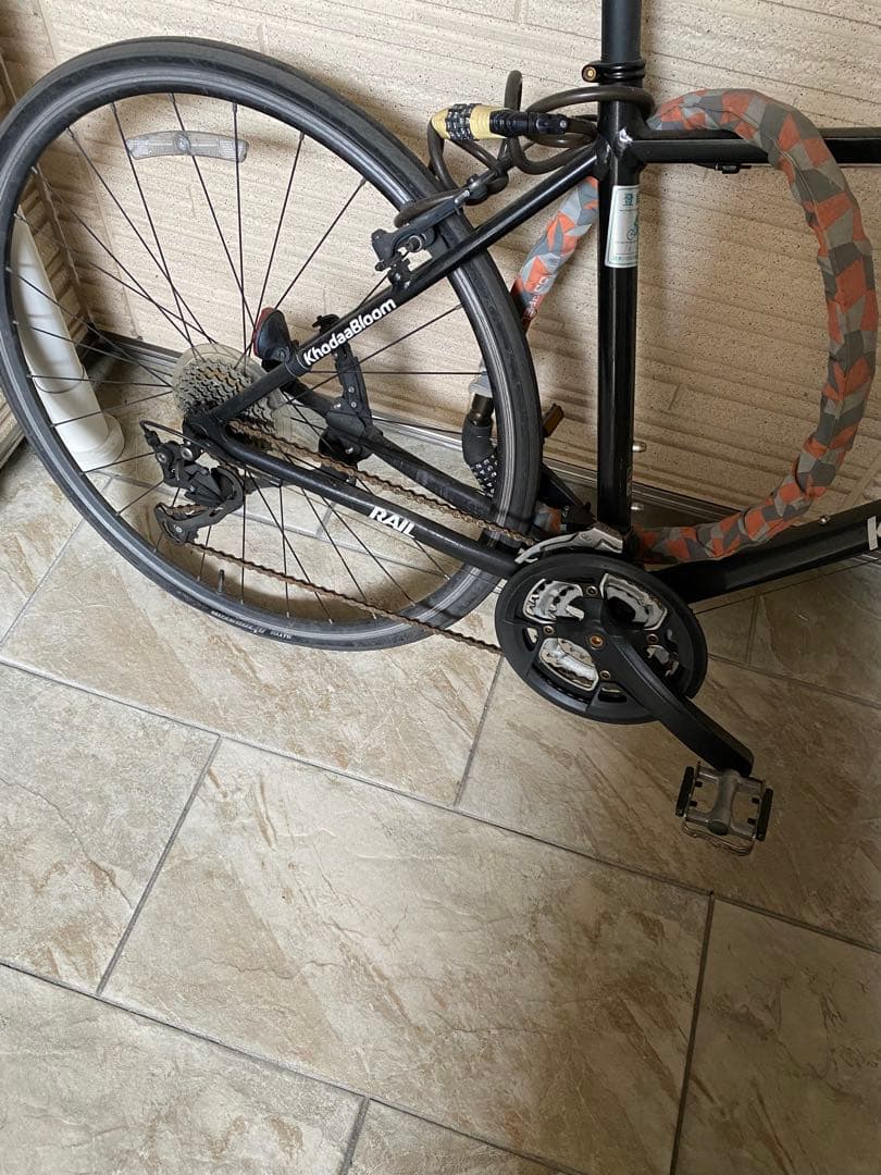 コーダブルーム　引き取り限定！