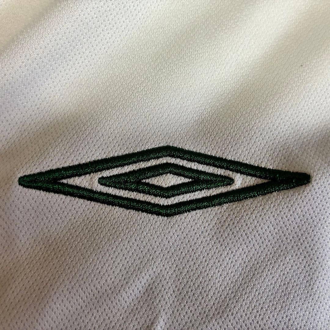 アイルランド代表 Umbro サッカーウェア 2色セット