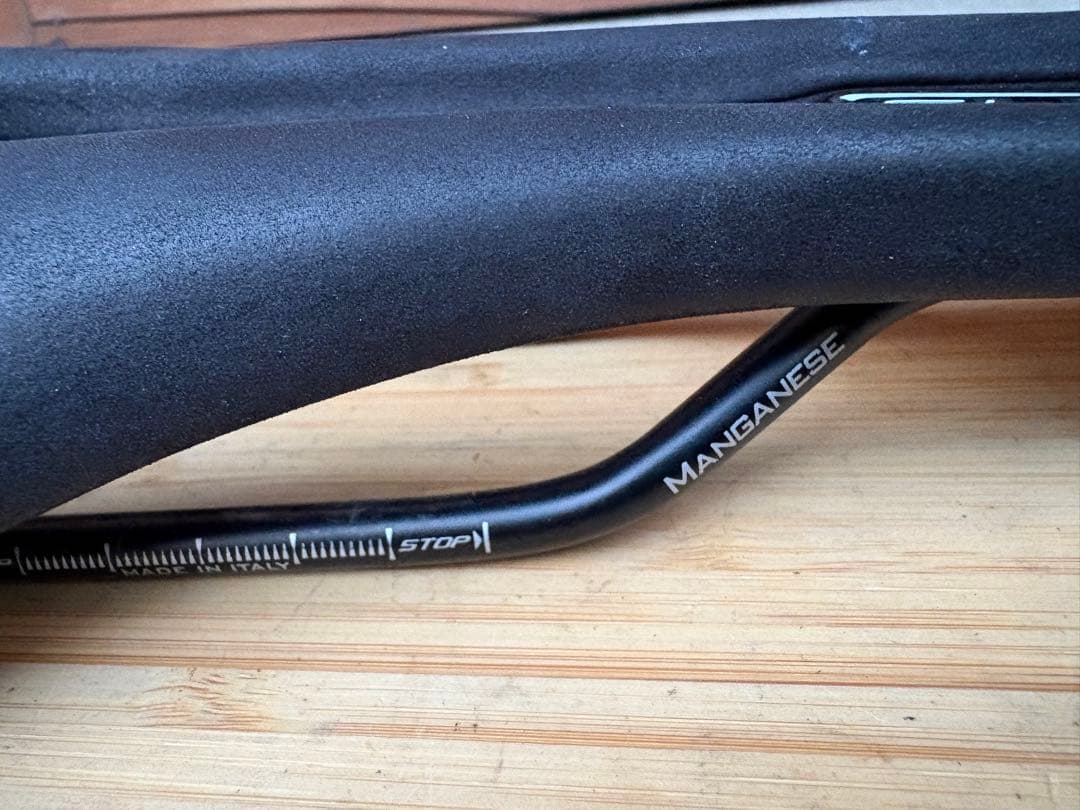 Selle Italia SLR TM SUPERFLOW DAVOS ヌバック